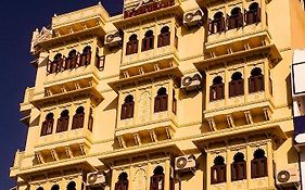 Hotel Mewari Villa Pure Veg
